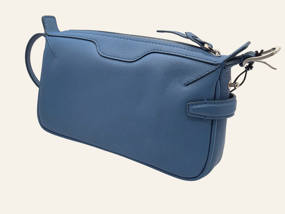 Bonastre Rider XS Atlantic Blue Dreiviertelansicht
