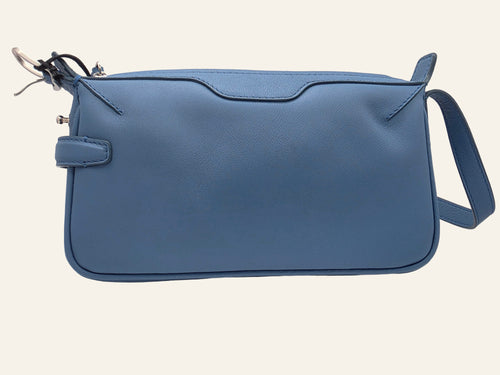 Bonastre Rider XS Atlantic Blue Vorderansicht