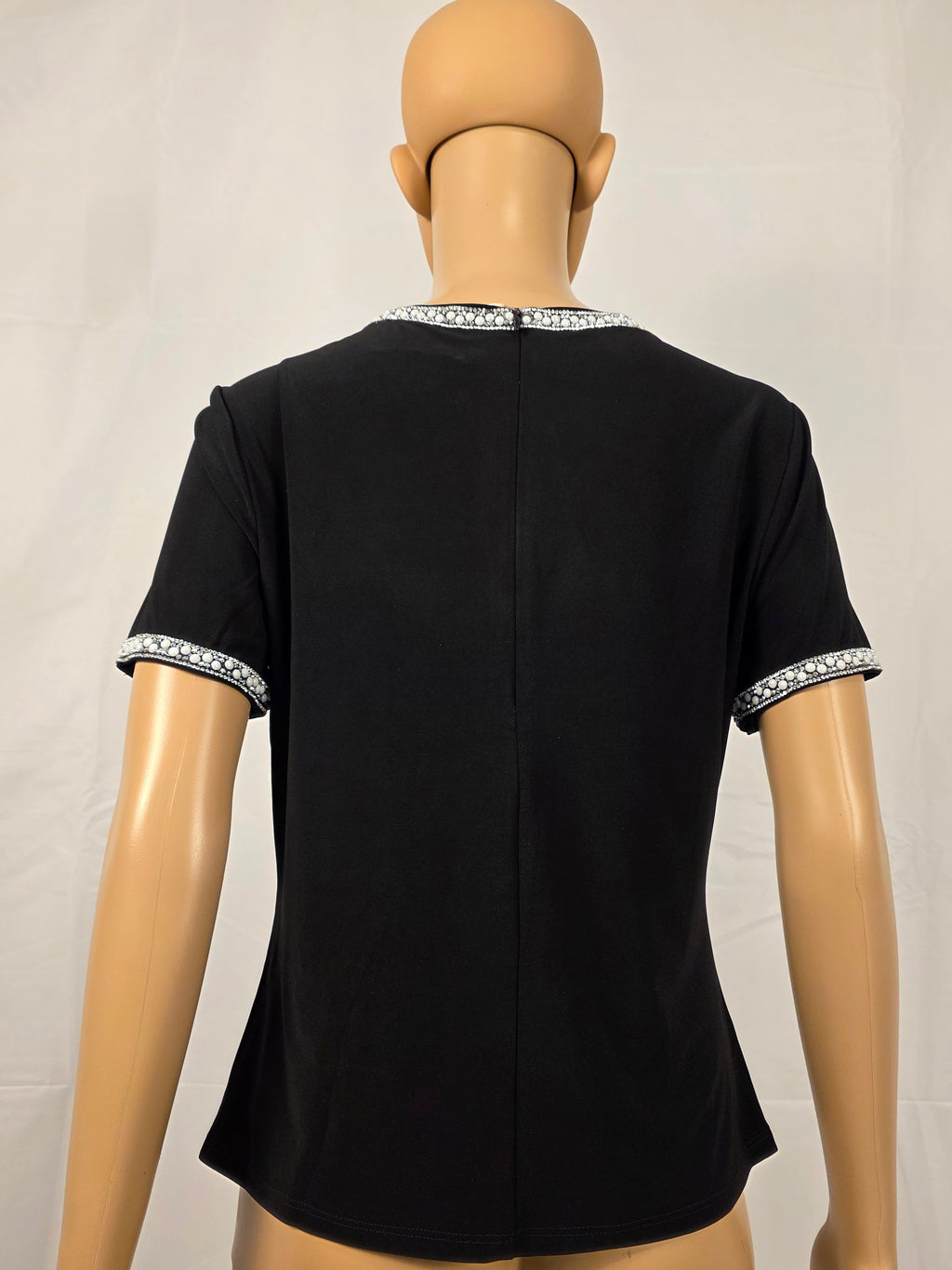 Frank Lyman Shirt 269008 – Rückansicht