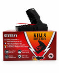 GIVERNY XXL Rattenfallen 6er-Set – Set mit Verpackung