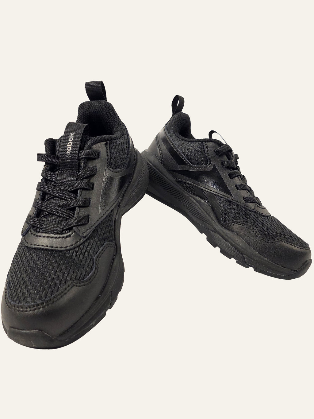 Reebok XT Sprinter 2.0 Alt Kinder-Sneaker 100010710 in Schwarz, Größe 30
